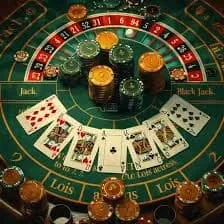 leovagas Blackjack en Vivo Bahía de Acapulco en leovagas